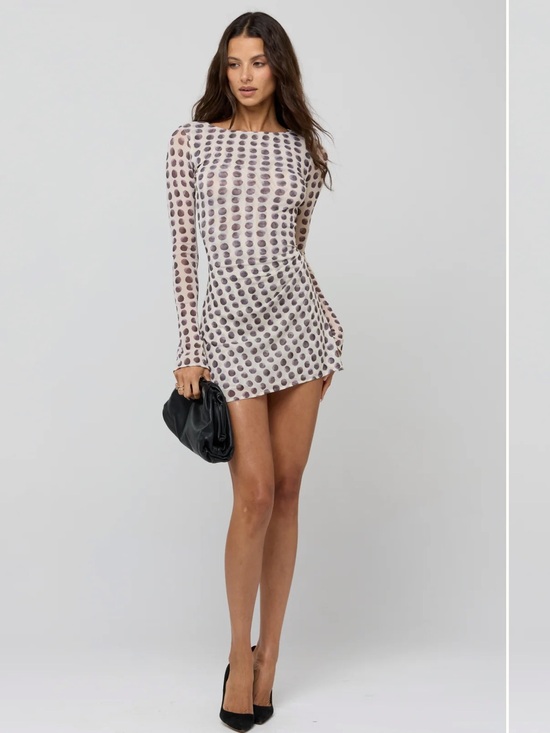 RESA Dresses & Skirts - Shop resa eclipse mia mini dress